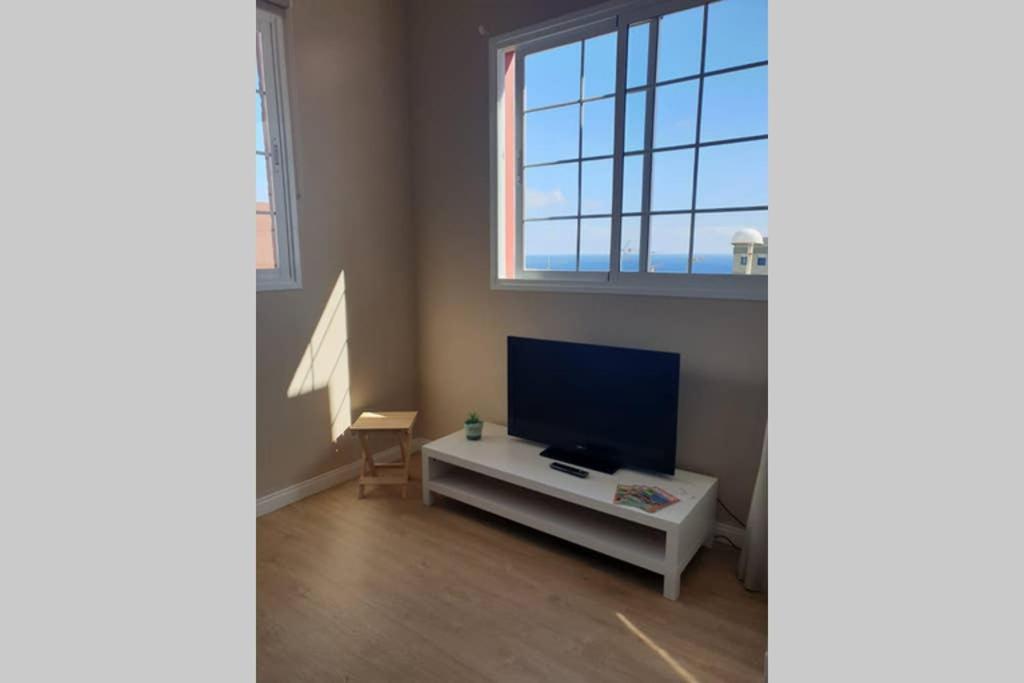 Vila Casa Marisol Santa Cruz de la Palma  Exteriér fotografie
