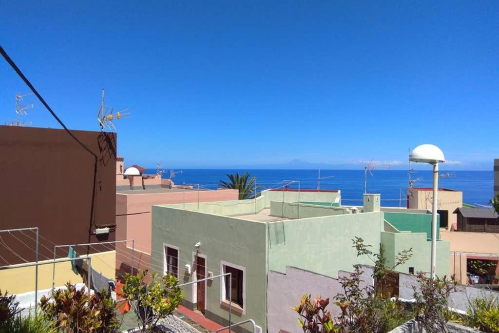 Vila Casa Marisol Santa Cruz de la Palma  Exteriér fotografie
