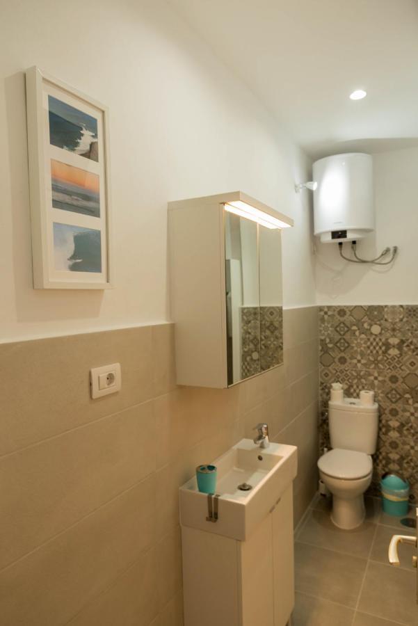 Vila Casa Marisol Santa Cruz de la Palma  Exteriér fotografie