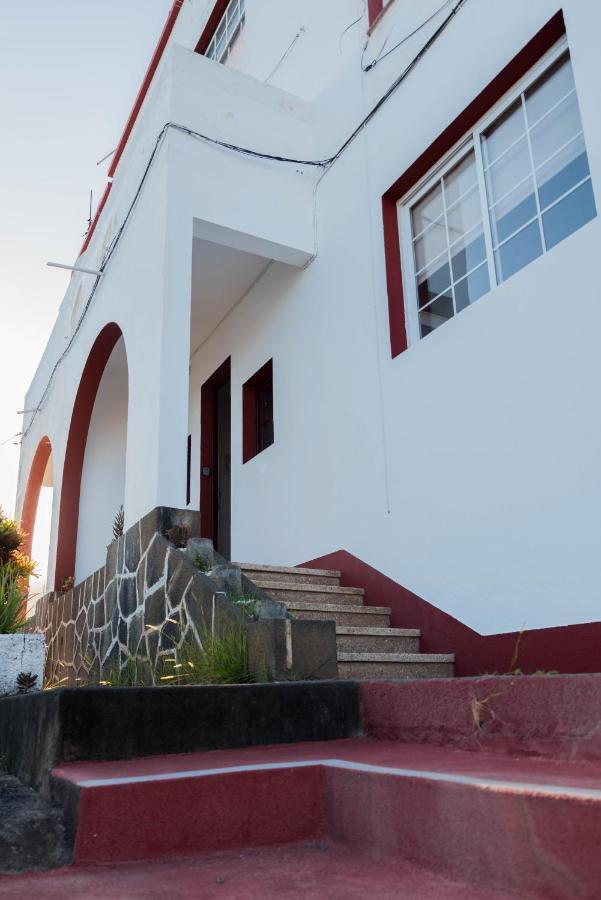 Vila Casa Marisol Santa Cruz de la Palma  Exteriér fotografie